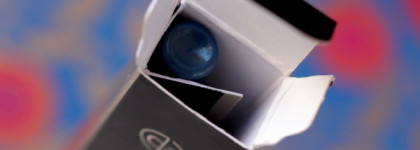 Enprani Waterproof Jelly Pencil Eyes