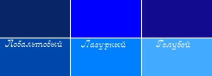 ArtDeco Art Couture Nail Lacquer # 845 - небесная лазурь