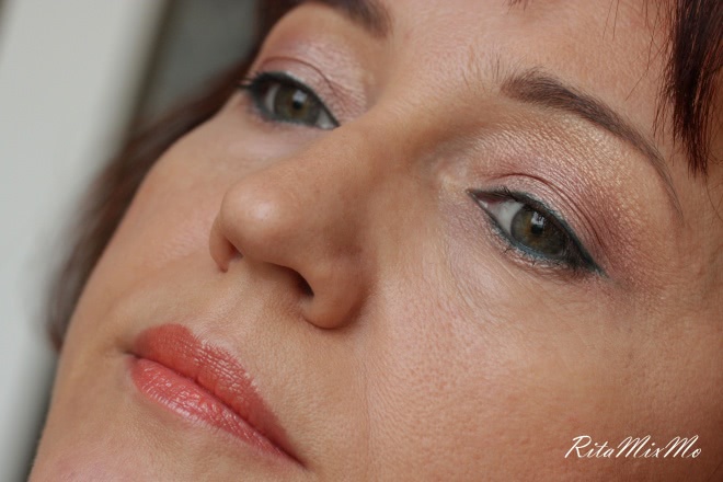 Collistar Professional Eye Pencil # 17 Verde Thalya из весенне-летней коллекции 2015г Collistar Transparency Kartell