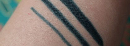 Collistar Professional Eye Pencil # 17 Verde Thalya из весенне-летней коллекции 2015г Collistar Transparency Kartell
