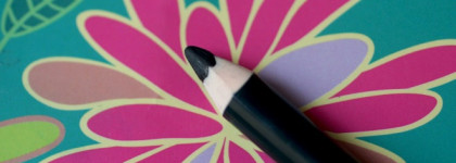 Collistar Professional Eye Pencil # 17 Verde Thalya из весенне-летней коллекции 2015г Collistar Transparency Kartell