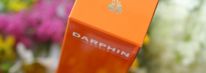 Новинка Darphin Soleil Plaisir Sun Protective Cream For Face SPF 30 Uva/uvb - антивозрастной солнцезащитный крем