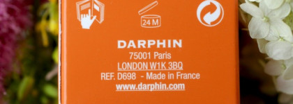Новинка Darphin Soleil Plaisir Sun Protective Cream For Face SPF 30 Uva/uvb - антивозрастной солнцезащитный крем