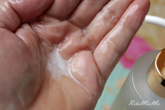 Enprani Perfection Cleansing Oil - очищающее гидрофильное масло
