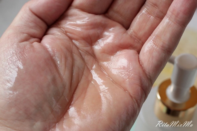 Enprani Perfection Cleansing Oil - очищающее гидрофильное масло