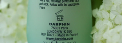 Новинки Darphin. Exquisâge Beauty Revealing - сыворотка и крем, усиливающие сияние вашей красоты