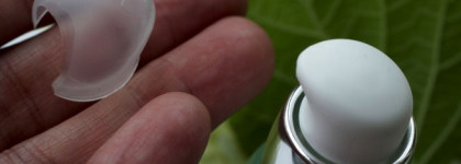 Новинки Darphin. Exquisâge Beauty Revealing - сыворотка и крем, усиливающие сияние вашей красоты