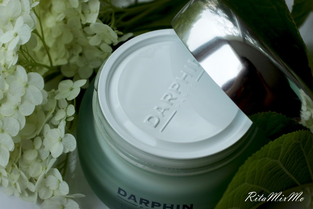 Darphin крем для лица усиливающий сияние кожи