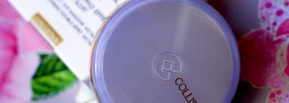 Collistar Double Effect Eyeshadow Wet&Dry # 28 Beige Mariangela из коллекции Italian Beauty