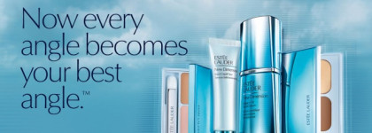 Новинки Estee Lauder. New Dimension Shape+Fill Expert Serum и New Dimension Expert Liquid Tape