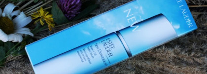 Новинки Estee Lauder. New Dimension Shape+Fill Expert Serum и New Dimension Expert Liquid Tape