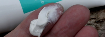 Два средства для очищения лица от Methode Jeanne Piaubert и Orlane