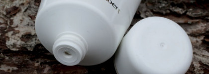 Два средства для очищения лица от Methode Jeanne Piaubert и Orlane