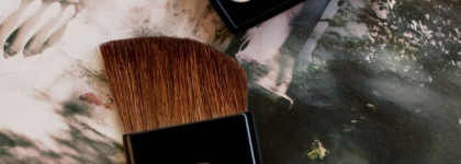 Dior Fall 2015 Cosmopolite Collection. Dior Diorskin Nude Cosmopolite Illuminating Face Powder # 001. Красивое баловство или нужная вещь