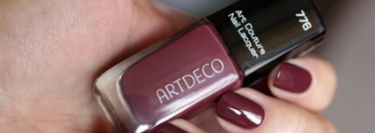 ArtDeco Art Couture Nail Lacquer # 776