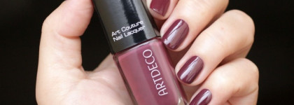 ArtDeco Art Couture Nail Lacquer # 776