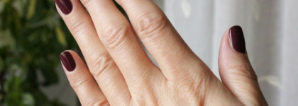 ArtDeco Art Couture Nail Lacquer # 776