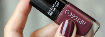 ArtDeco Art Couture Nail Lacquer # 776