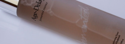 Моя живительная влага - ферментированная эссенция The Skin House Age-Dalay Fermented Emulsion