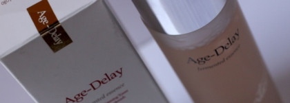 Моя живительная влага - ферментированная эссенция The Skin House Age-Dalay Fermented Emulsion