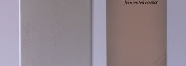 Моя живительная влага - ферментированная эссенция The Skin House Age-Dalay Fermented Emulsion