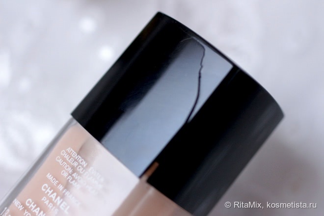 Самый лучший нюд. Chanel Le Vernis Nail Colour # 625 Secret