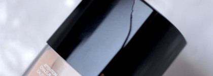 Самый лучший нюд. Chanel Le Vernis Nail Colour # 625 Secret