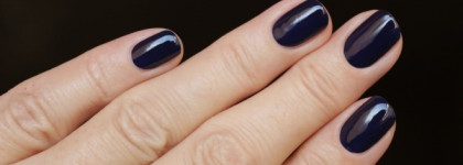 Anny Nail Polish # 339 denim on the rocks