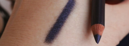Clarins Crayon Khol Pencil в оттенке # 05 Intense violet