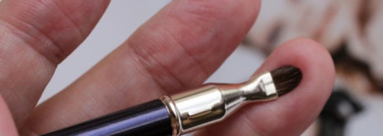 Clarins Crayon Khol Pencil в оттенке # 05 Intense violet