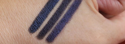 Clarins Crayon Khol Pencil в оттенке # 05 Intense violet
