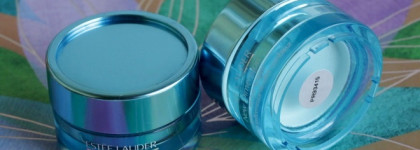 Инновационная новинка Estee Lauder - уход за кожей вокруг глаз New Dimension Firm + Fill Eye System