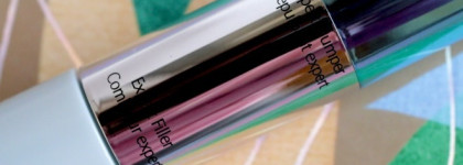 Новинка Estee Lauder New Dimension Plump + Fill Expert Lip Treatment - необычная система ухода за губами