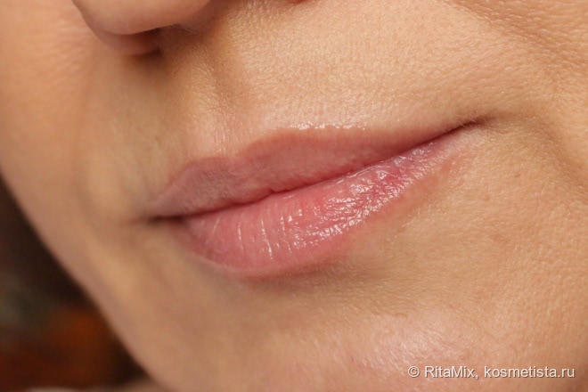 Новинка Estee Lauder New Dimension Plump + Fill Expert Lip Treatment - необычная система ухода за губами