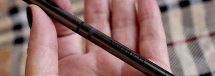 Автоматические карандаши для глаз Burberry Effortless Kohl Eyeliner. Ожидание и реальность