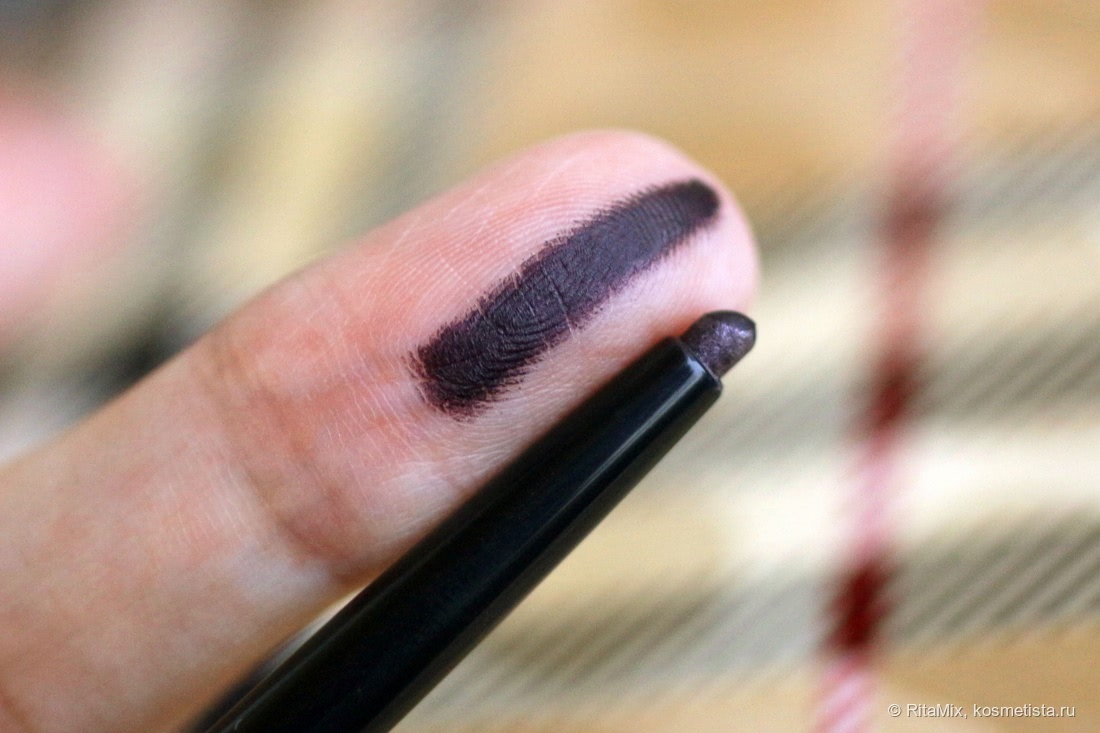 Burberry карандаш для бровей effortless eyebrow definer sepia