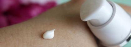 Новинка Darphin Exquisage крем для красоты области вокруг глаз и губ - Beauty Revealing Eye and Lip Cream