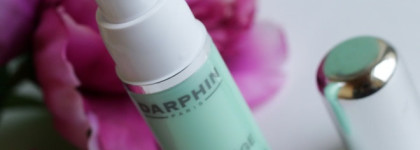 Новинка Darphin Exquisage крем для красоты области вокруг глаз и губ - Beauty Revealing Eye and Lip Cream