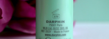 Новинка Darphin Exquisage крем для красоты области вокруг глаз и губ - Beauty Revealing Eye and Lip Cream