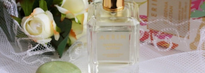 Гимн лету - аромат от Estee Lauder Aerin Gardenia Rattan EDP
