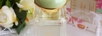 Гимн лету - аромат от Estee Lauder Aerin Gardenia Rattan EDP