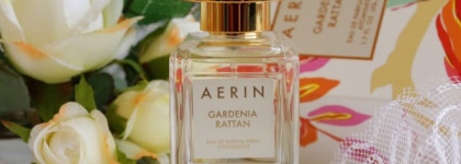 Гимн лету - аромат от Estee Lauder Aerin Gardenia Rattan EDP