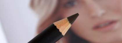 MAC Eye Pencil. Он же против Dior Crayon Eyeliner Waterproof