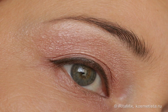 MAC Eye Pencil. Он же против Dior Crayon Eyeliner Waterproof