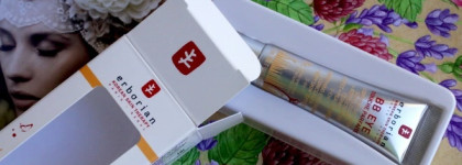 Erborian BB Eye Touche Parfaite 3-in-1 Complete Eye cream concealer "Baby Skin" effect SPF 25 PA++