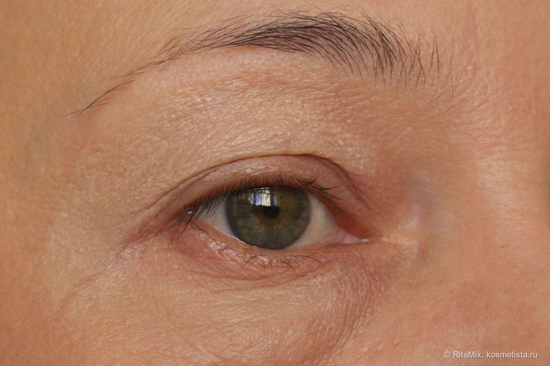 Эрбориан вв крем корректирующий уход для кожи вокруг глаз