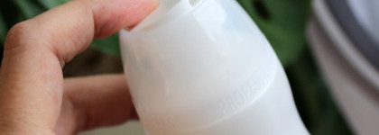 Wella Professionals Oil Reflections - шампунь и разглаживающее масло для интенсивного блеска волос