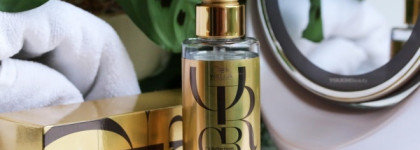 Wella Professionals Oil Reflections - шампунь и разглаживающее масло для интенсивного блеска волос