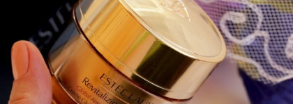 Новая коллекция универсальных средств для лица для сохранения молодости Revitalizing Supreme Plus от Estee Lauder