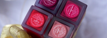 Моя очередная попытка примерить матовые губы с новой лаковой помадой Clinique Pop Liquid™ Matte Lip Colour + Primer